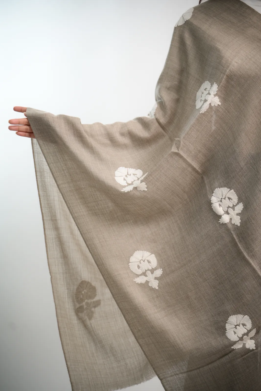 Embroidery Stoles — Item 2