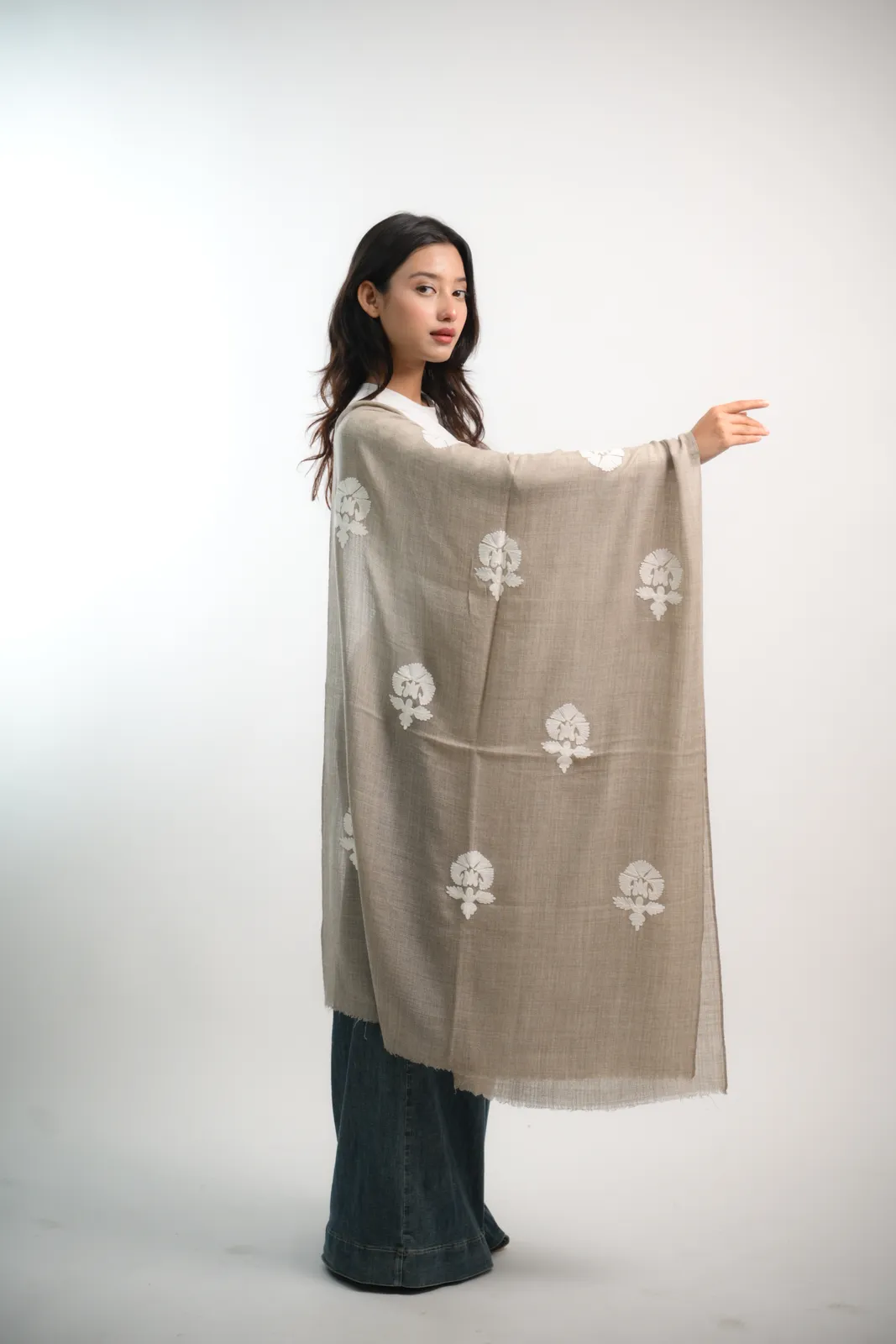 Embroidery Stoles — Item 2