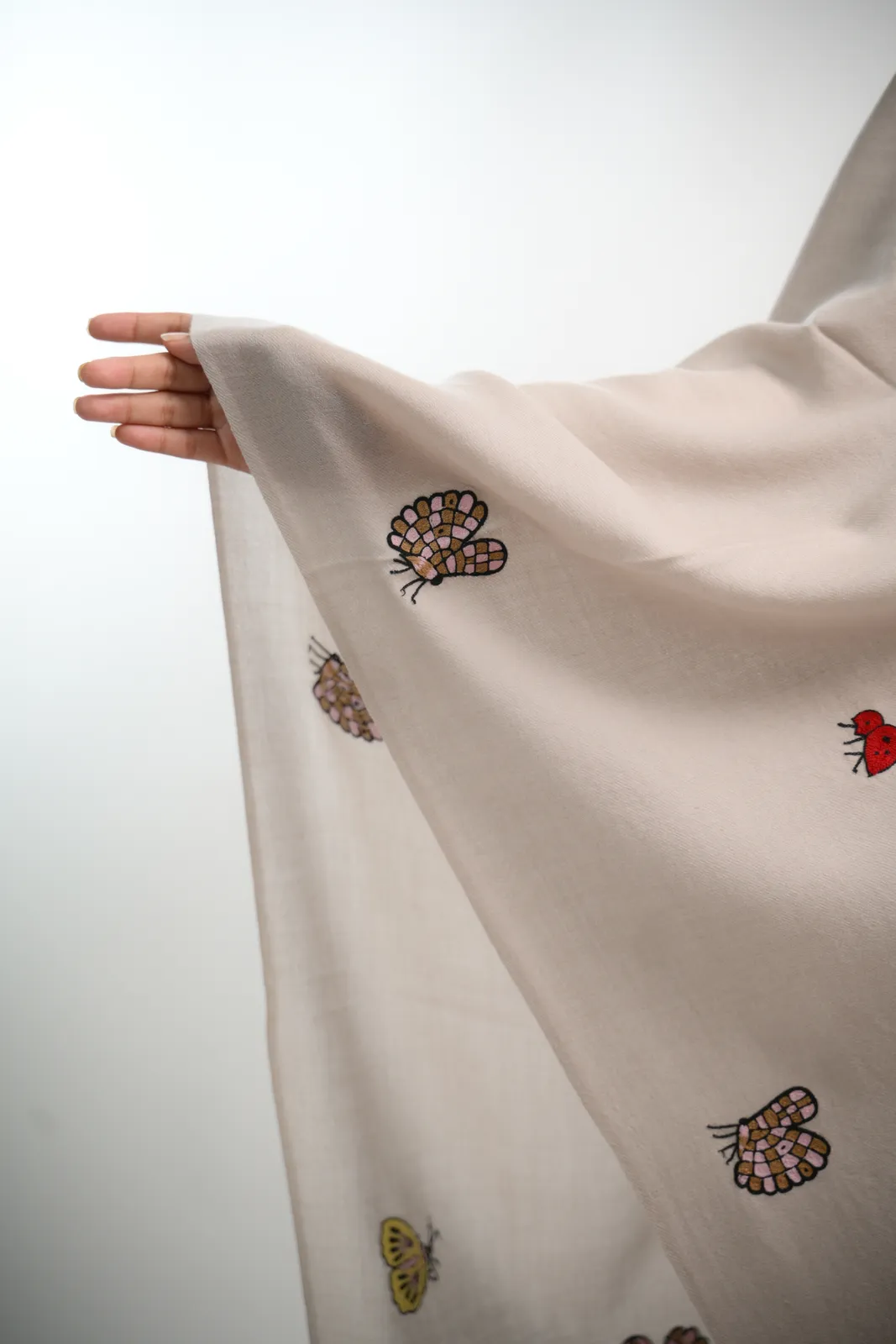 Embroidery Stoles — Item 3