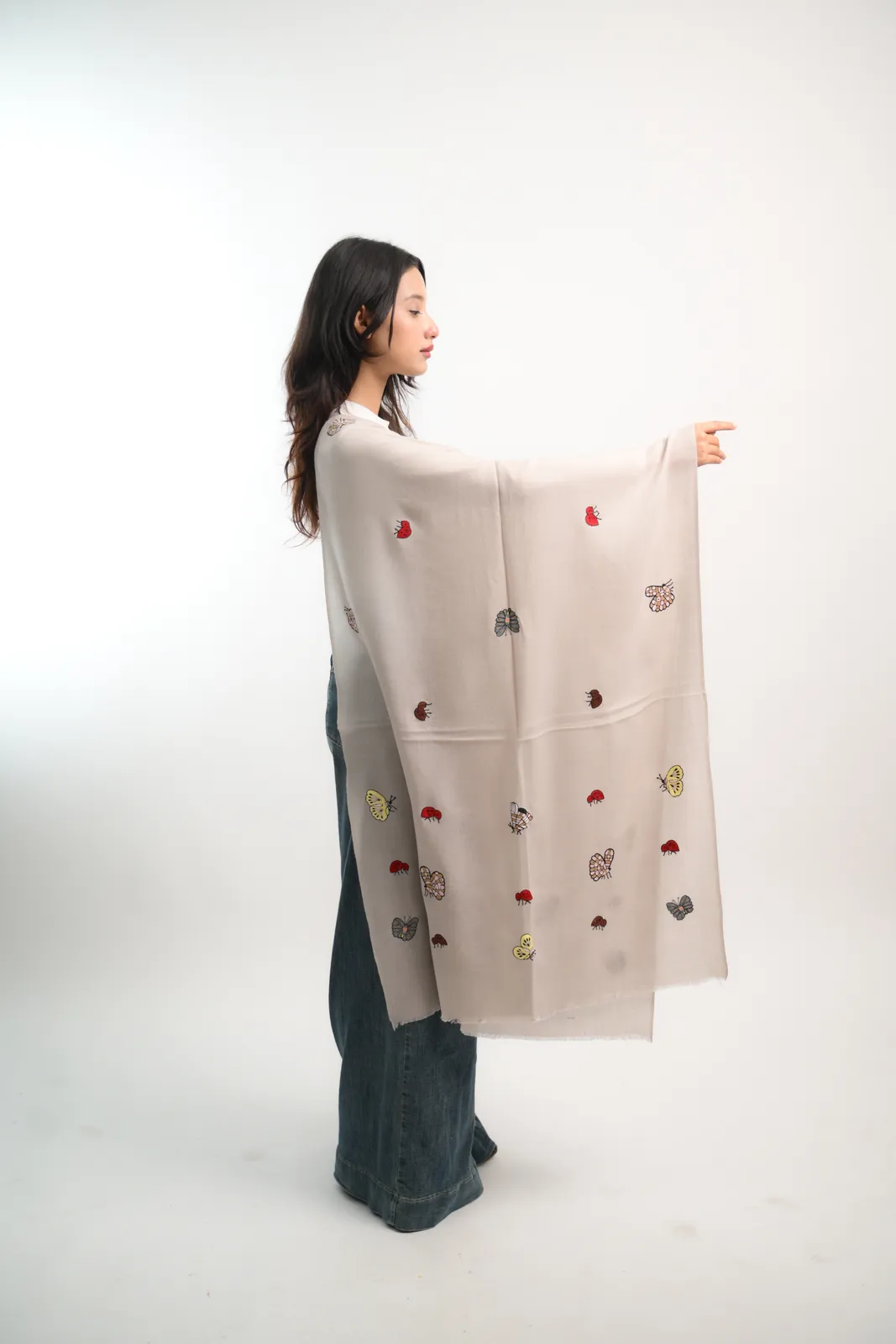 Embroidery Stoles — Item 3