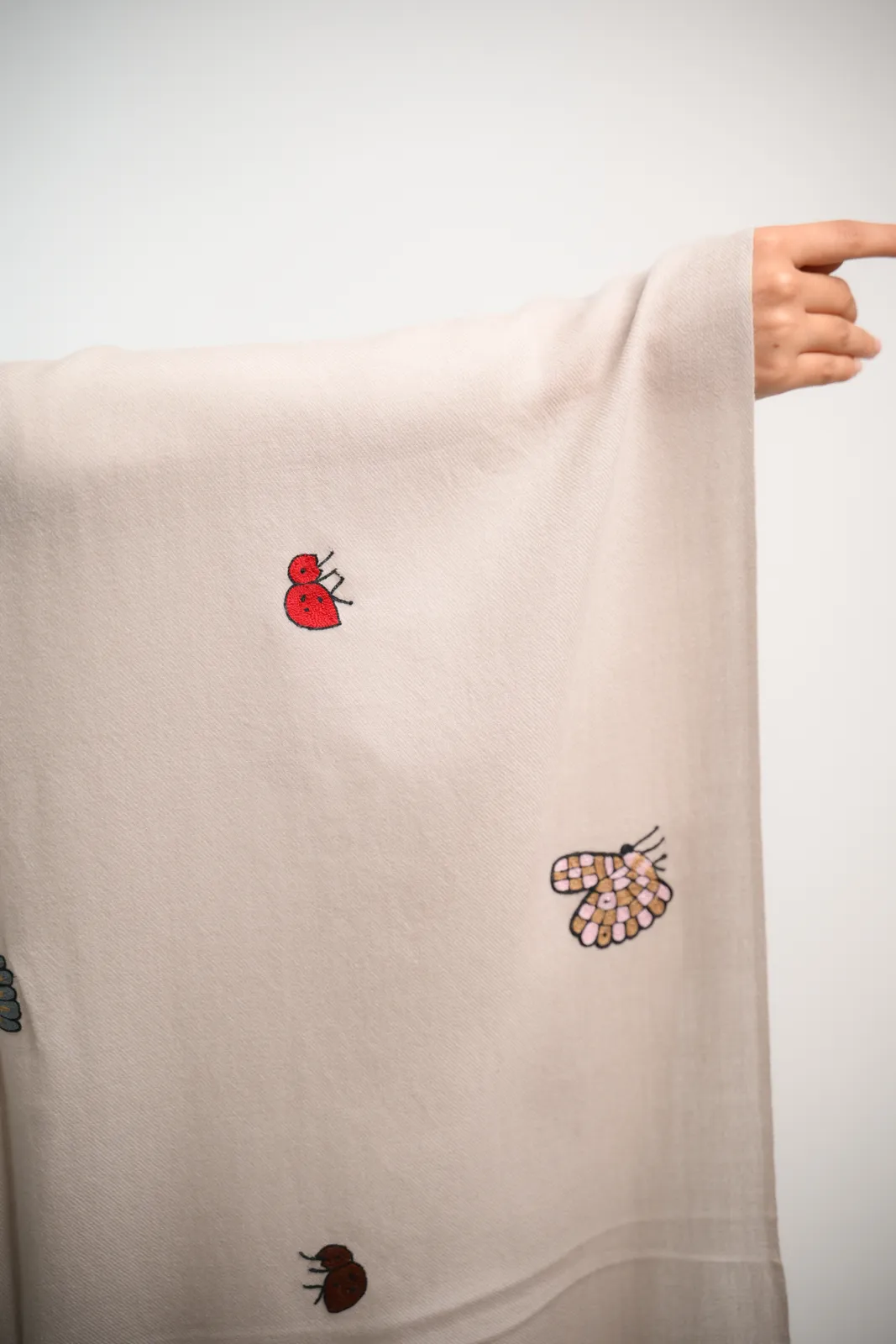 Embroidery Stoles — Item 3