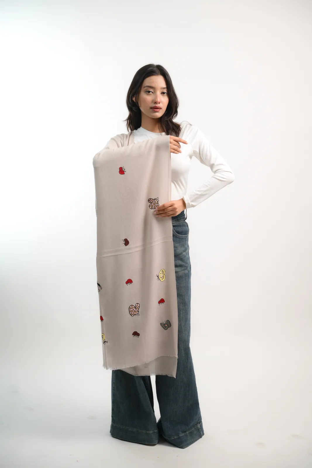 Embroidery Stoles — Item 3