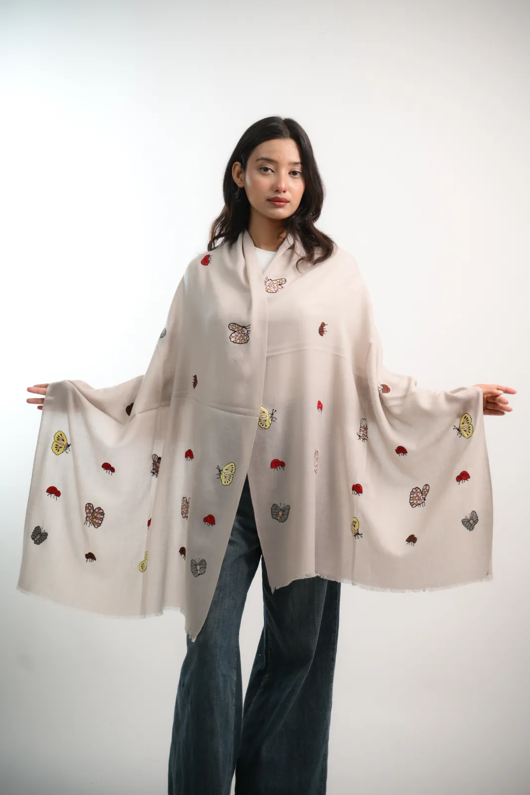 Embroidery Stoles — Item 3