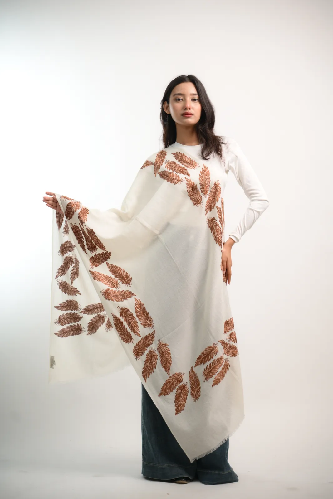 Embroidery Stoles — Item 4