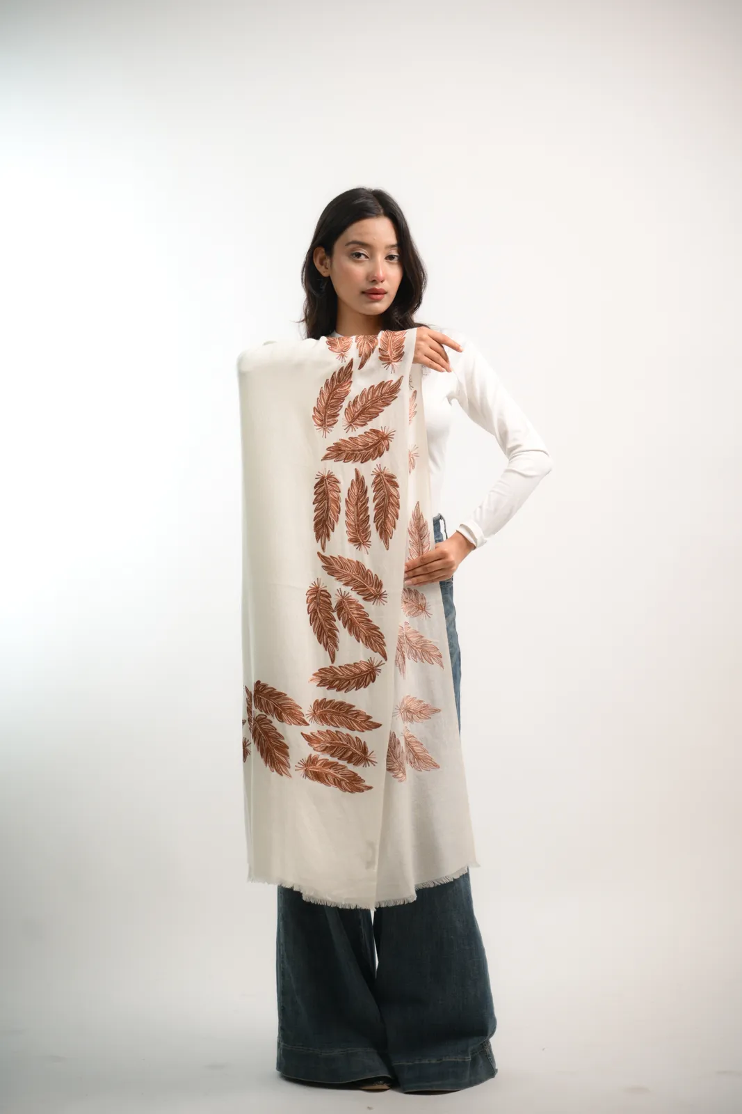 Embroidery Stoles — Item 4