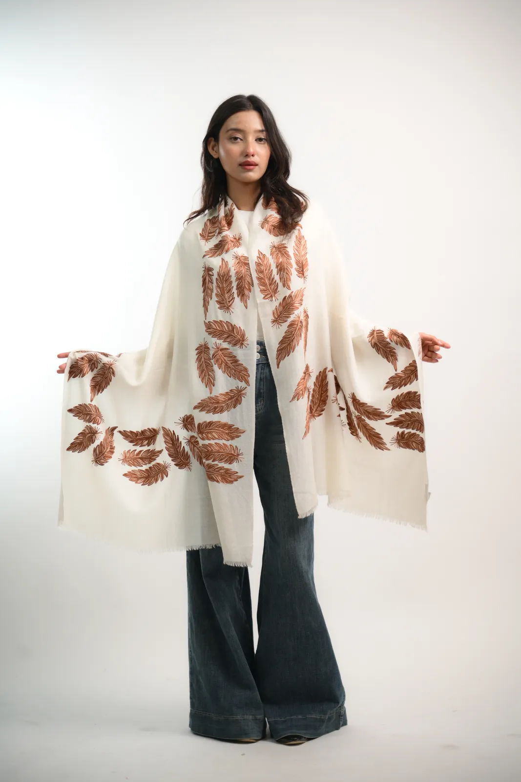 Embroidery Stoles — Item 4