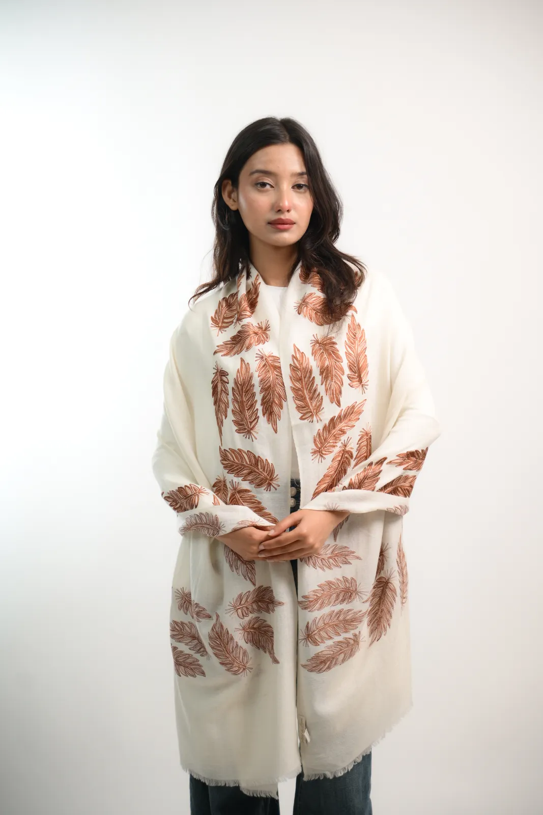 Embroidery Stoles — Item 4