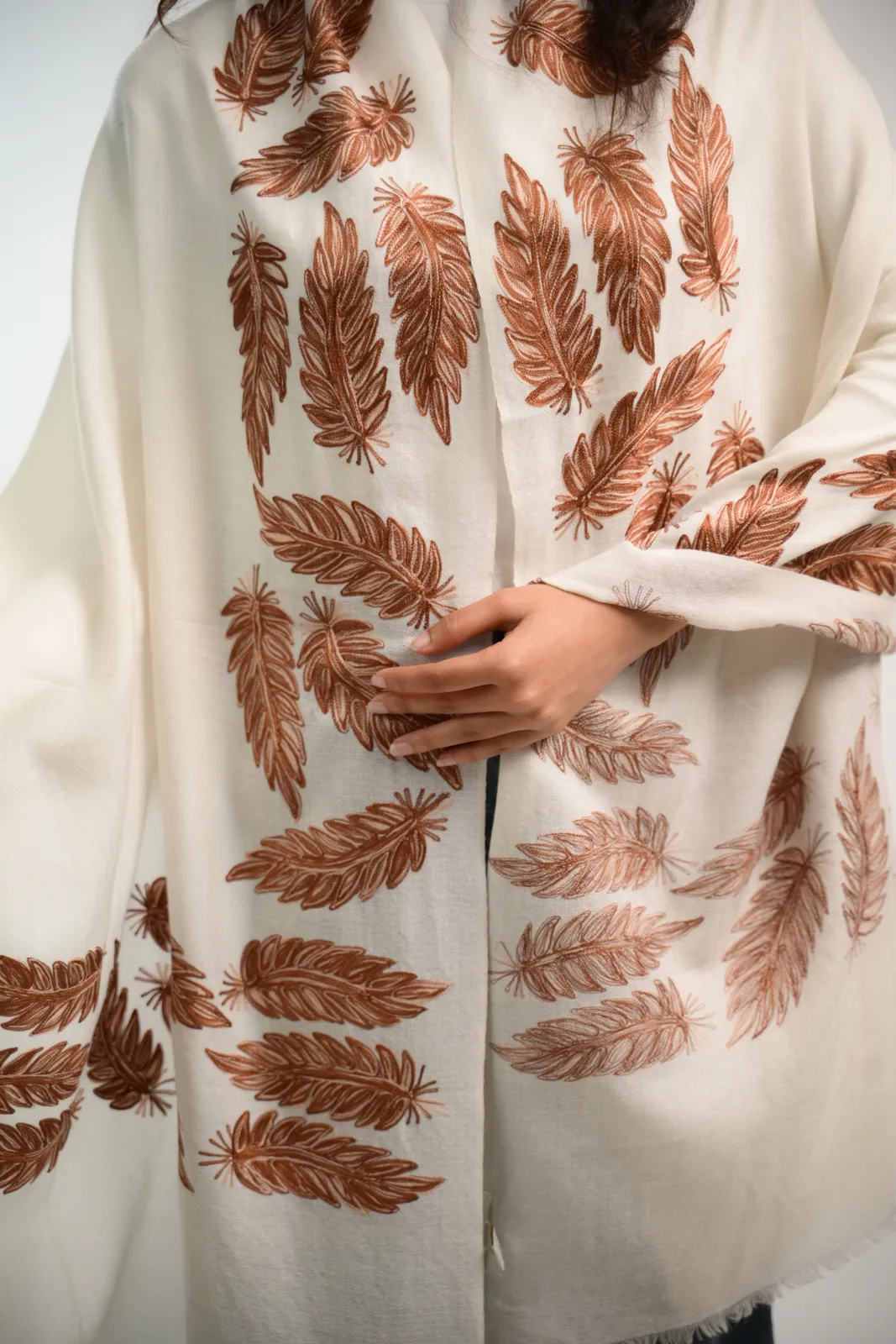 Embroidery Stoles — Item 4