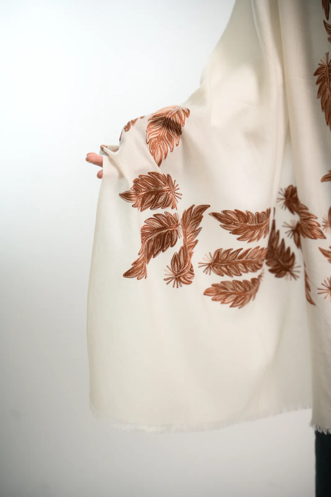 Embroidery Stoles — Item 4
