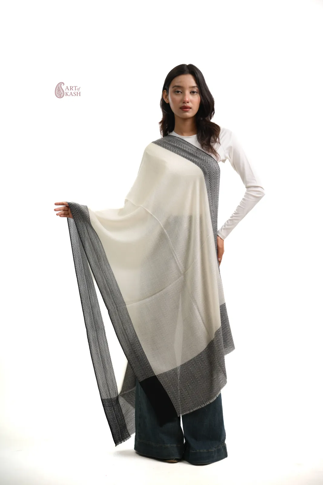 Fishbone Stole — DSC_8261_result