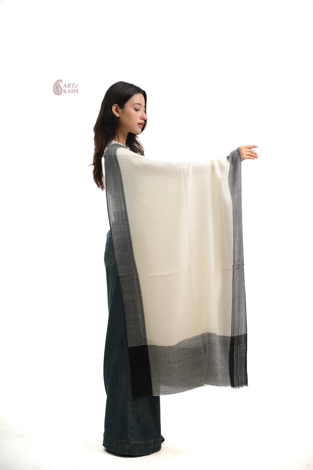Fishbone Stole — DSC_8264_result