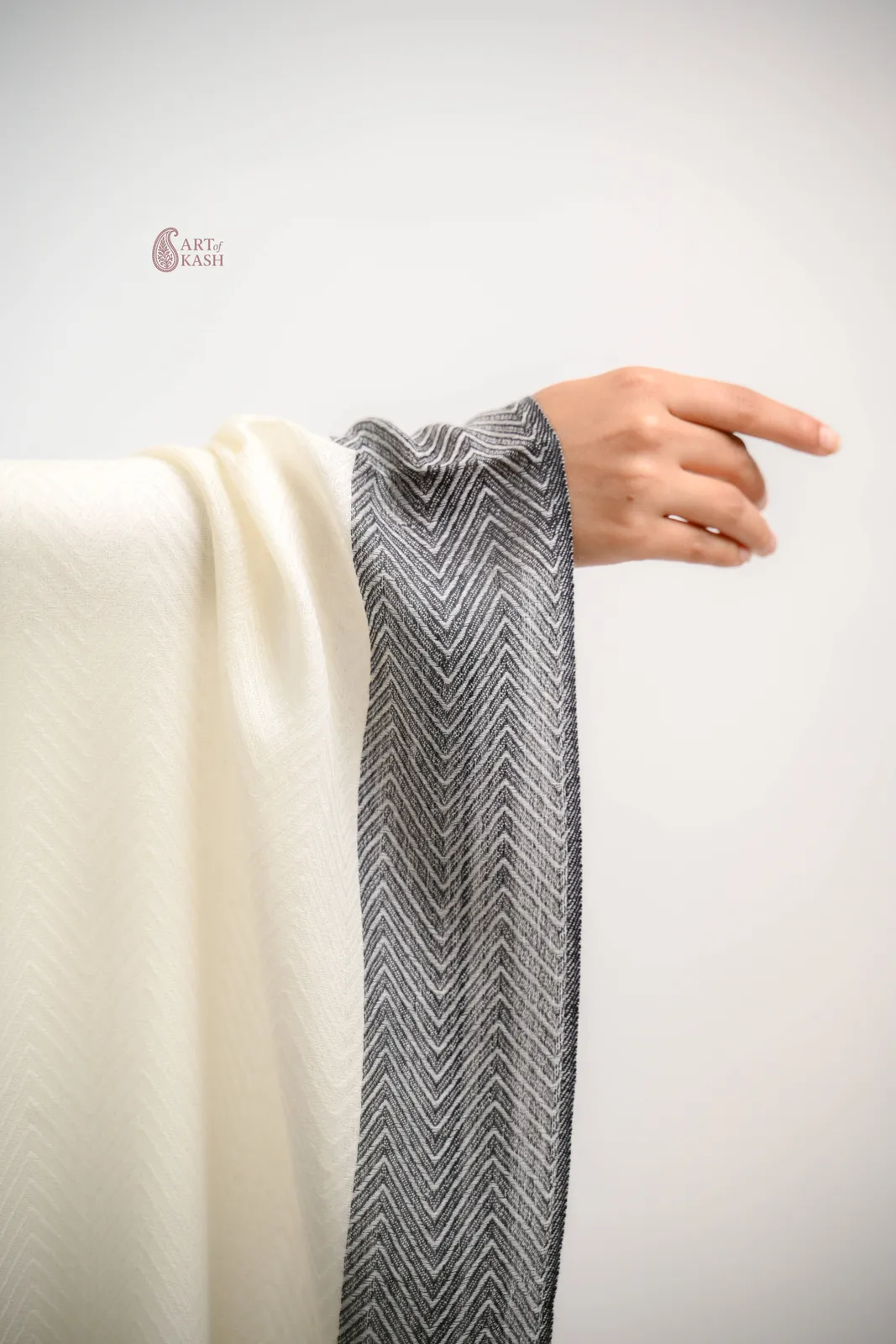Fishbone Stole — DSC_8265_result
