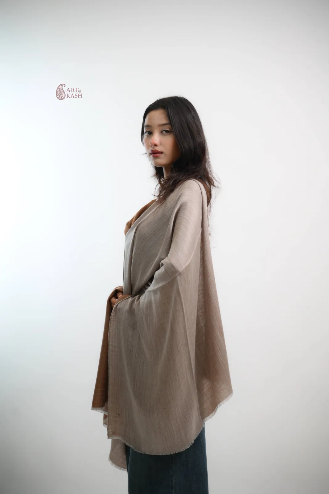 Plain Stole — Item 1