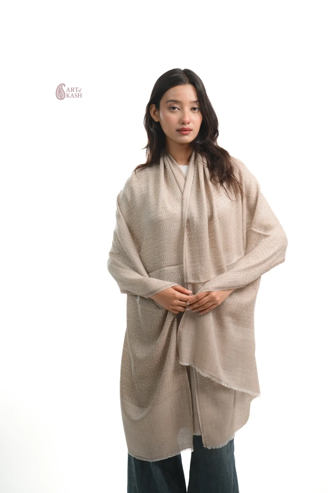 Plain Stole — Item 1