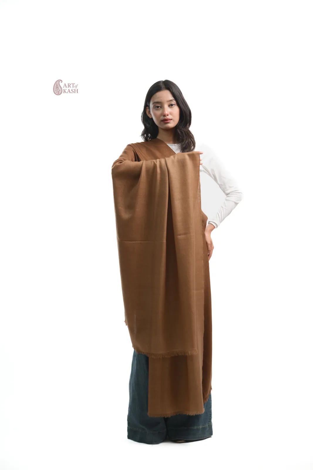 Plain Stole — Item 2