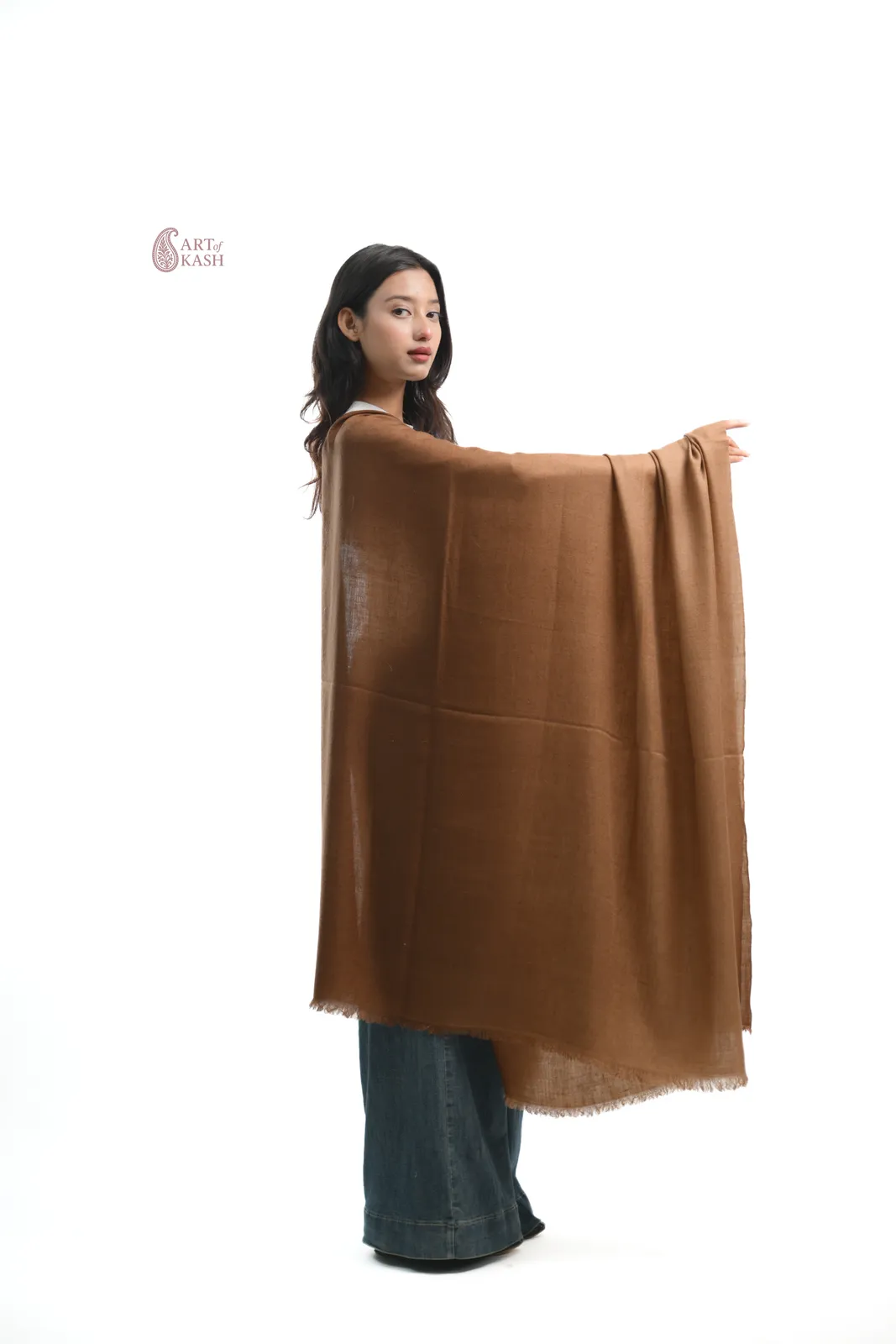 Plain Stole — Item 2