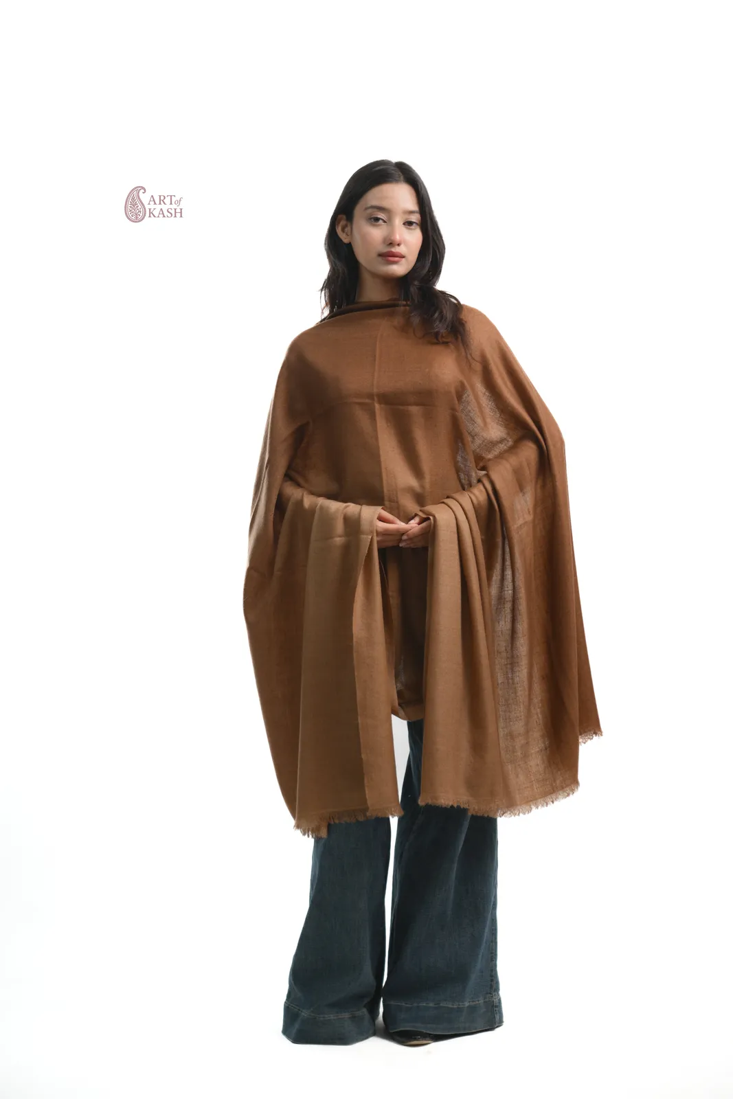 Plain Stole — Item 2