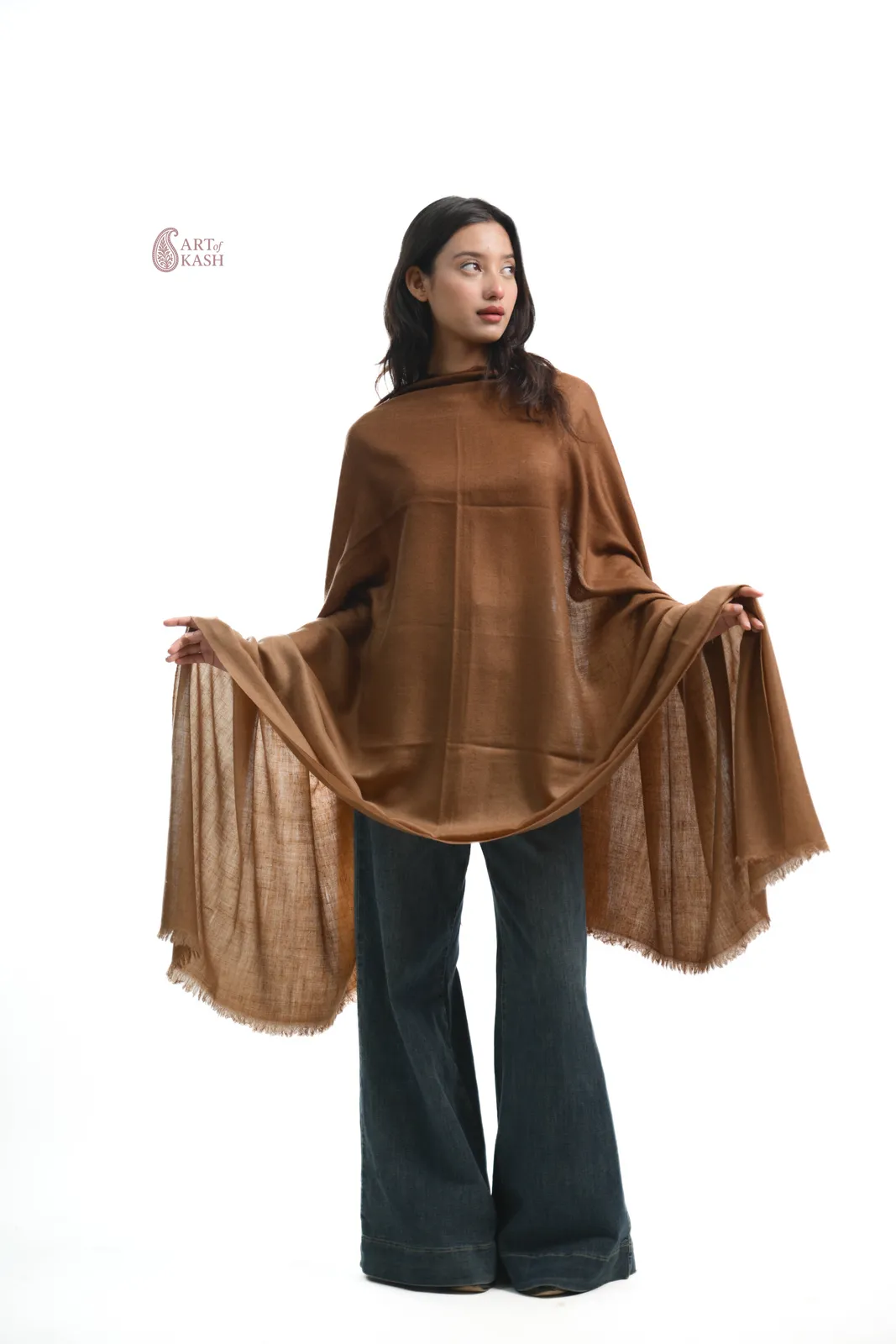 Plain Stole — Item 2