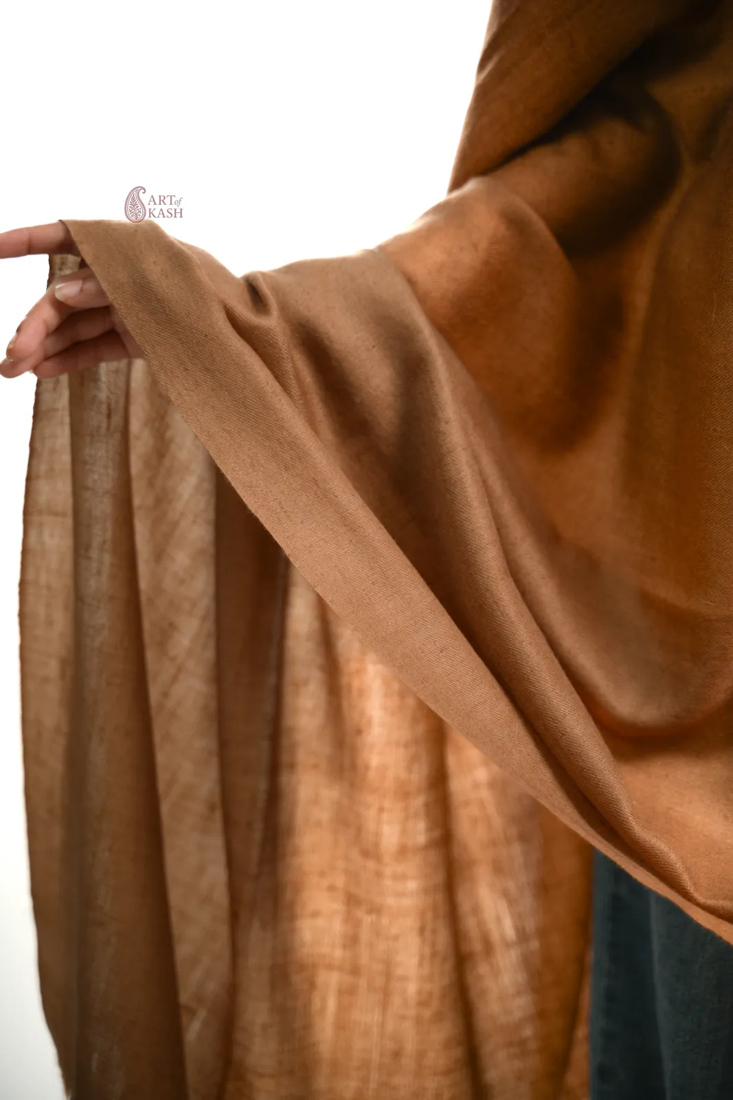 Plain Stole — Item 2