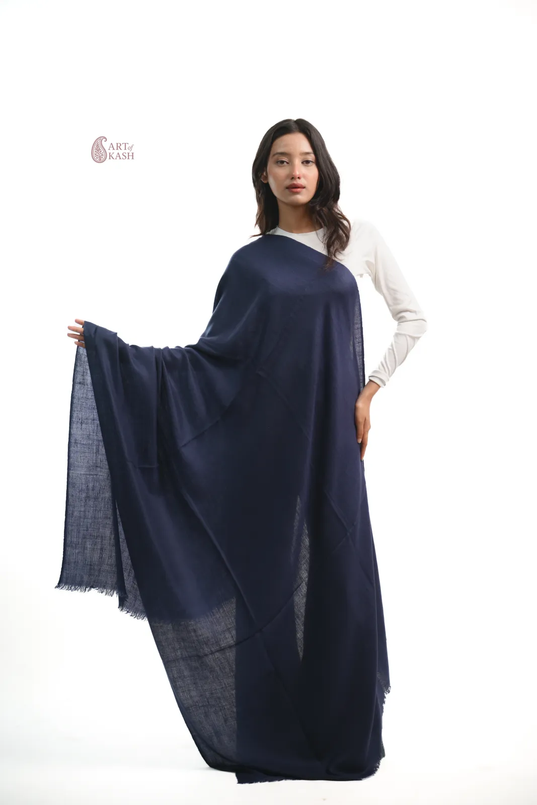 Plain Stole — Item 3