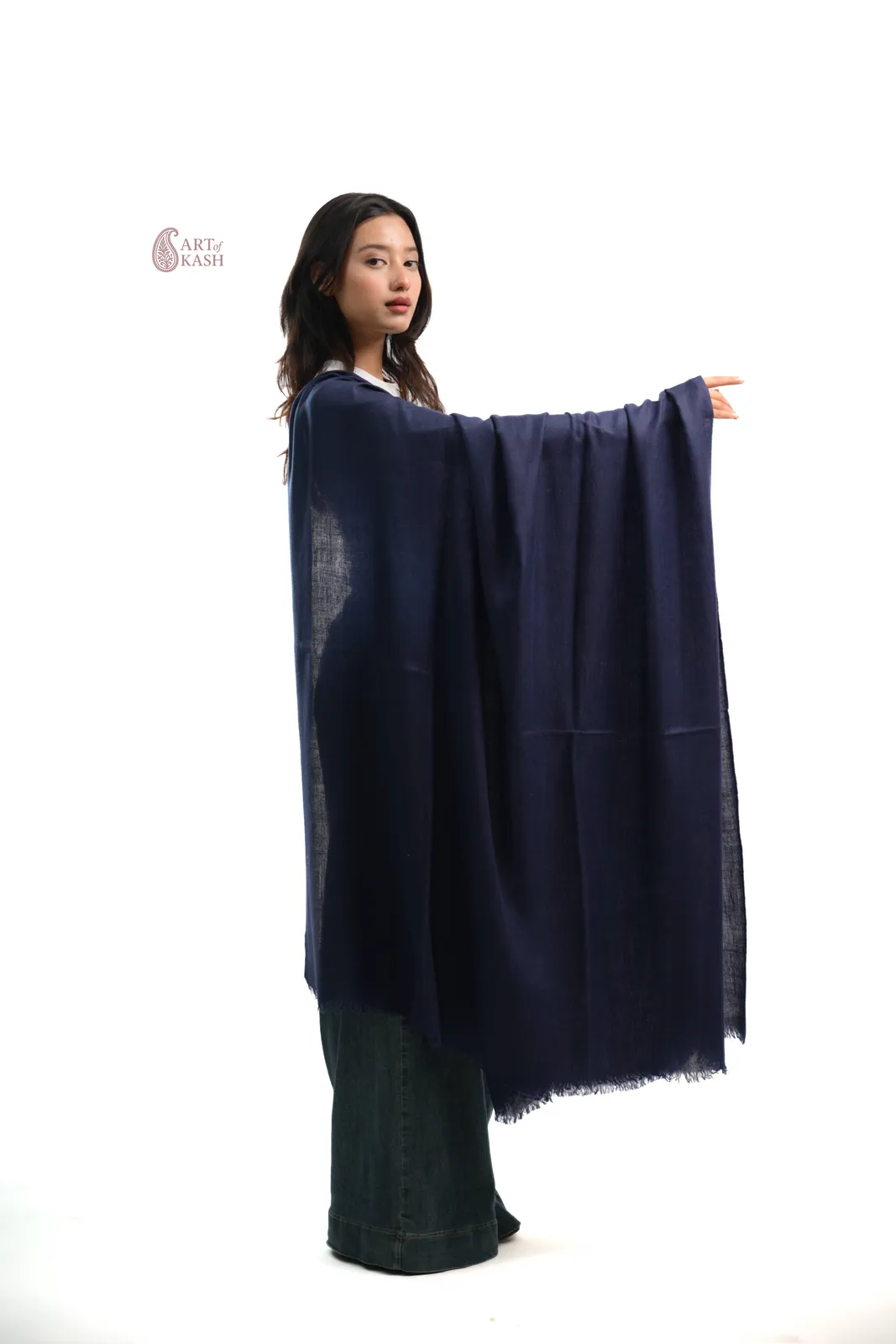 Plain Stole — Item 3