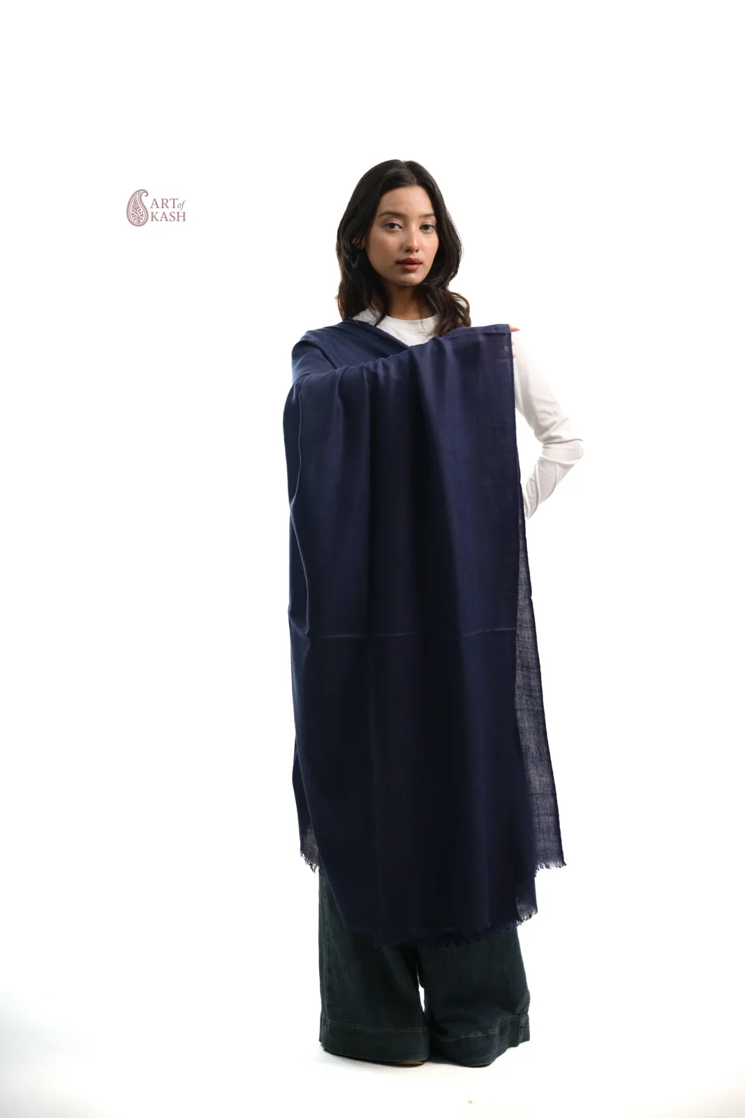 Plain Stole — Item 3