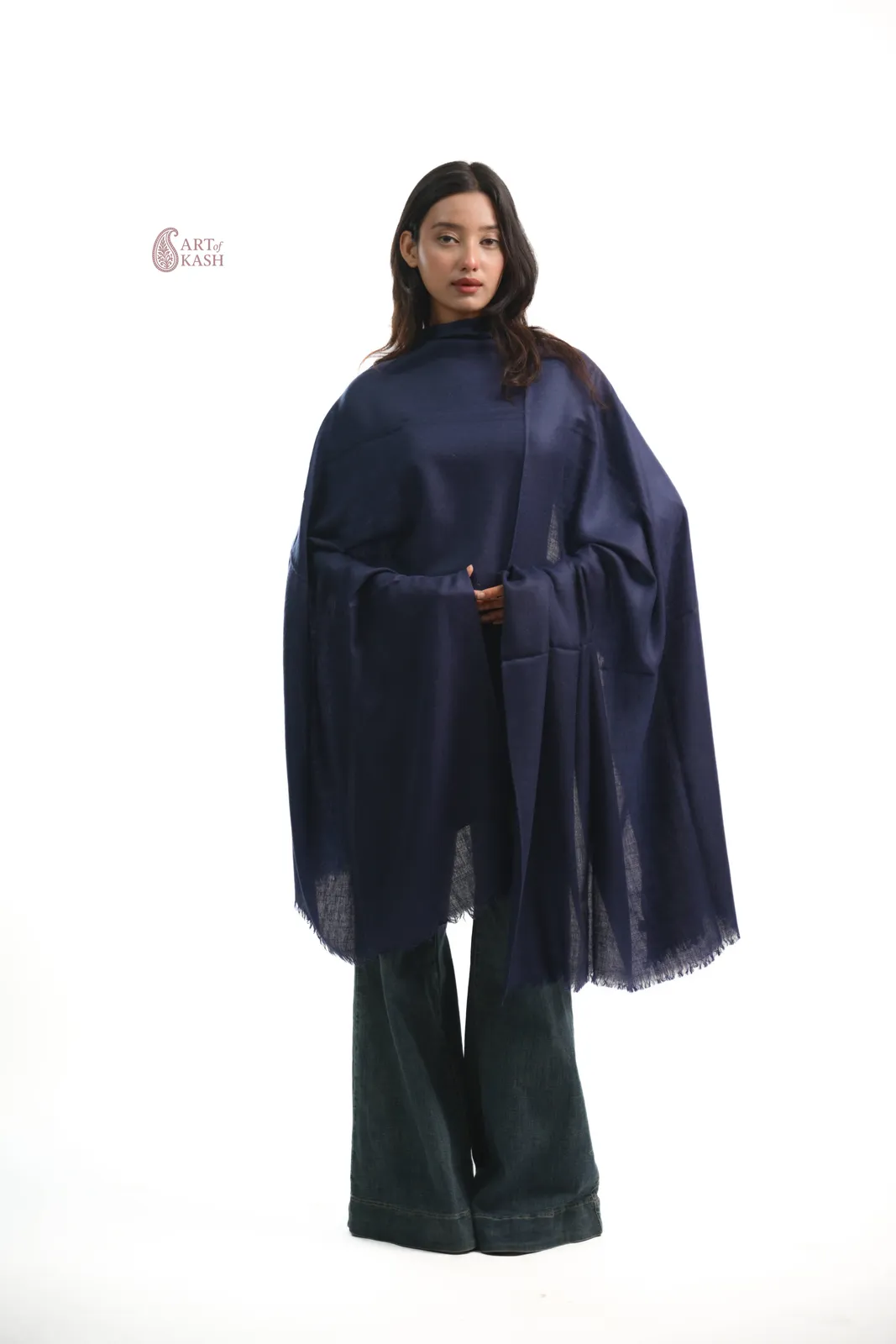 Plain Stole — Item 3