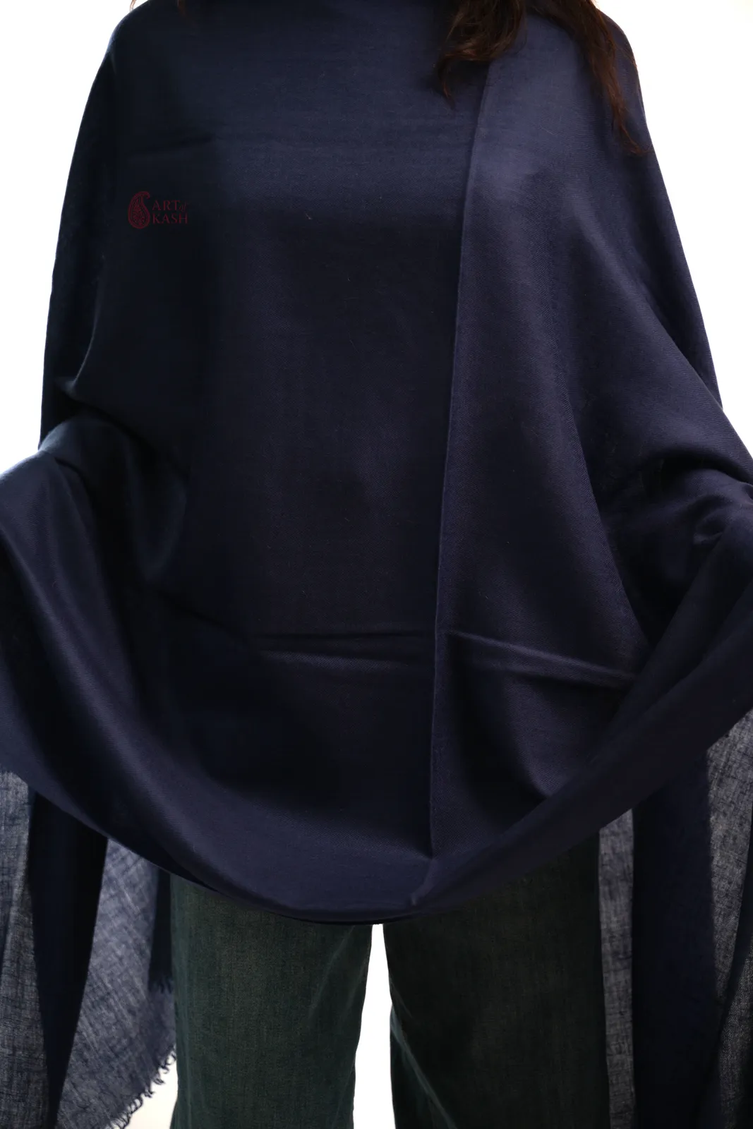 Plain Stole — Item 3