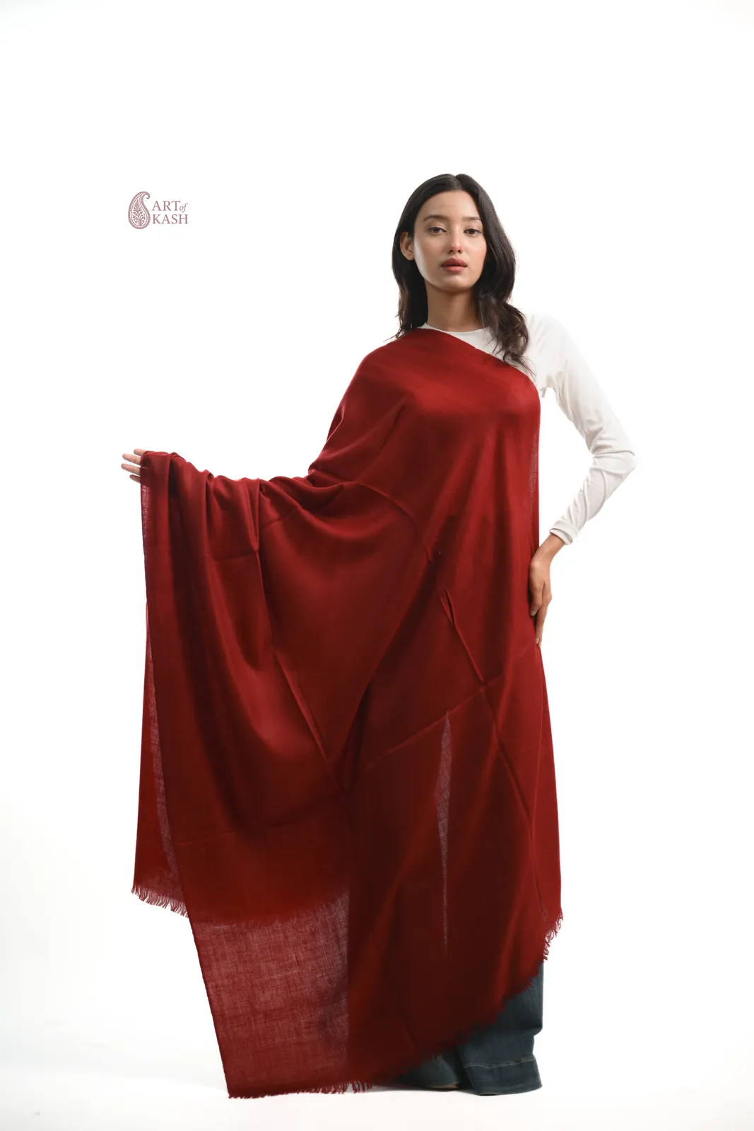 Plain Stole — Item 4