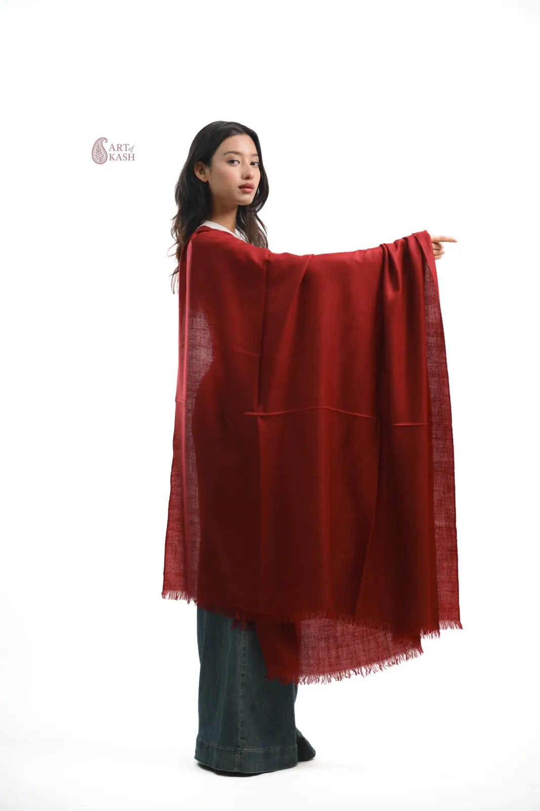 Plain Stole — Item 4