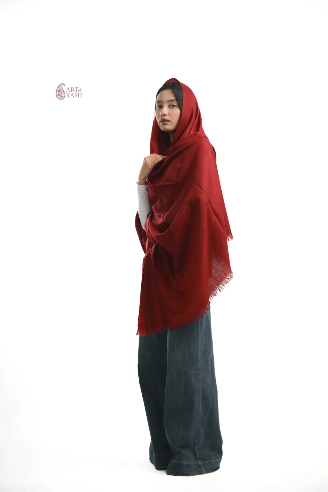Plain Stole — Item 4