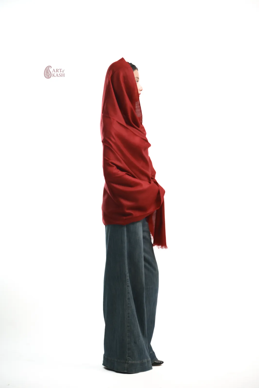 Plain Stole — Item 4