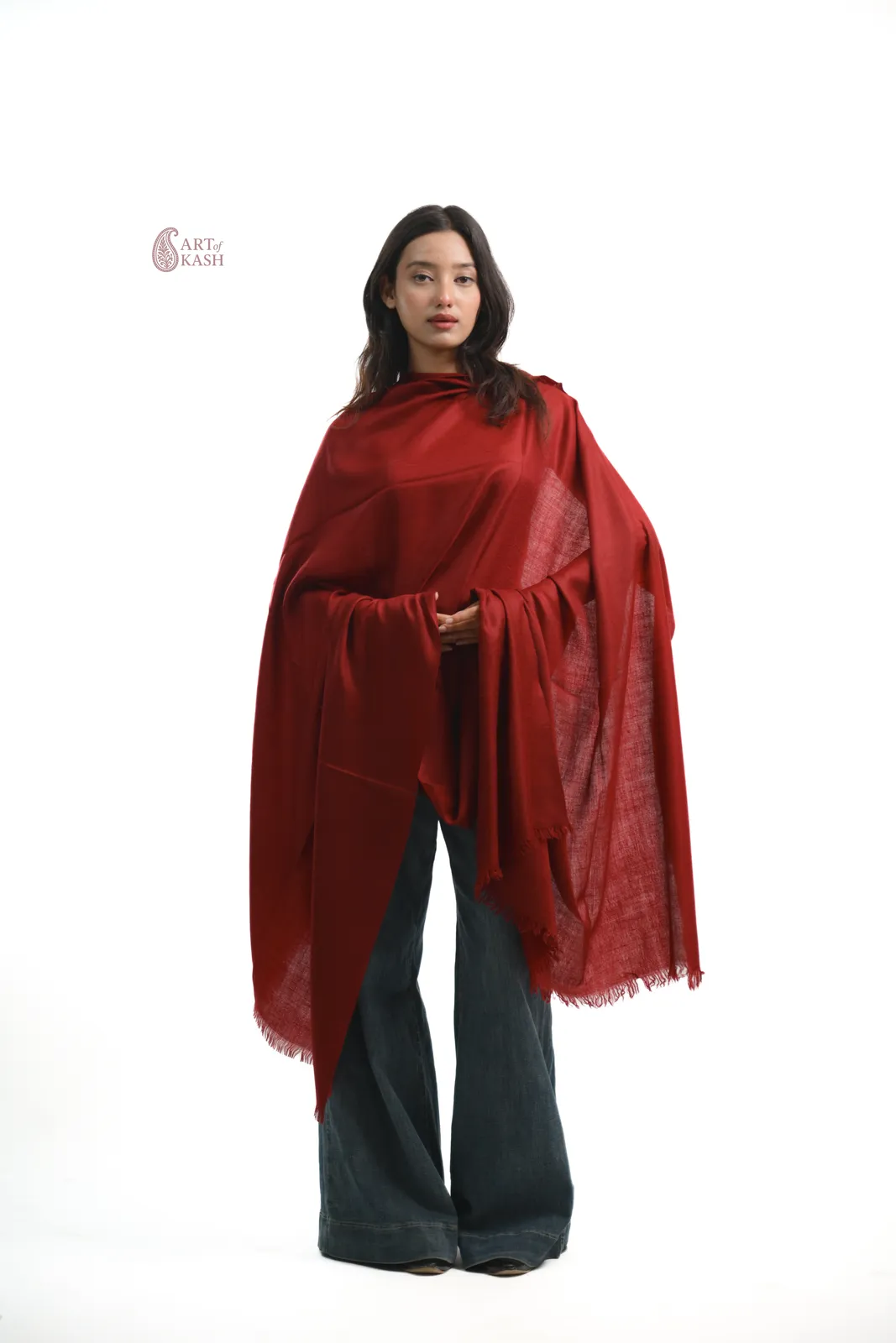 Plain Stole — Item 4