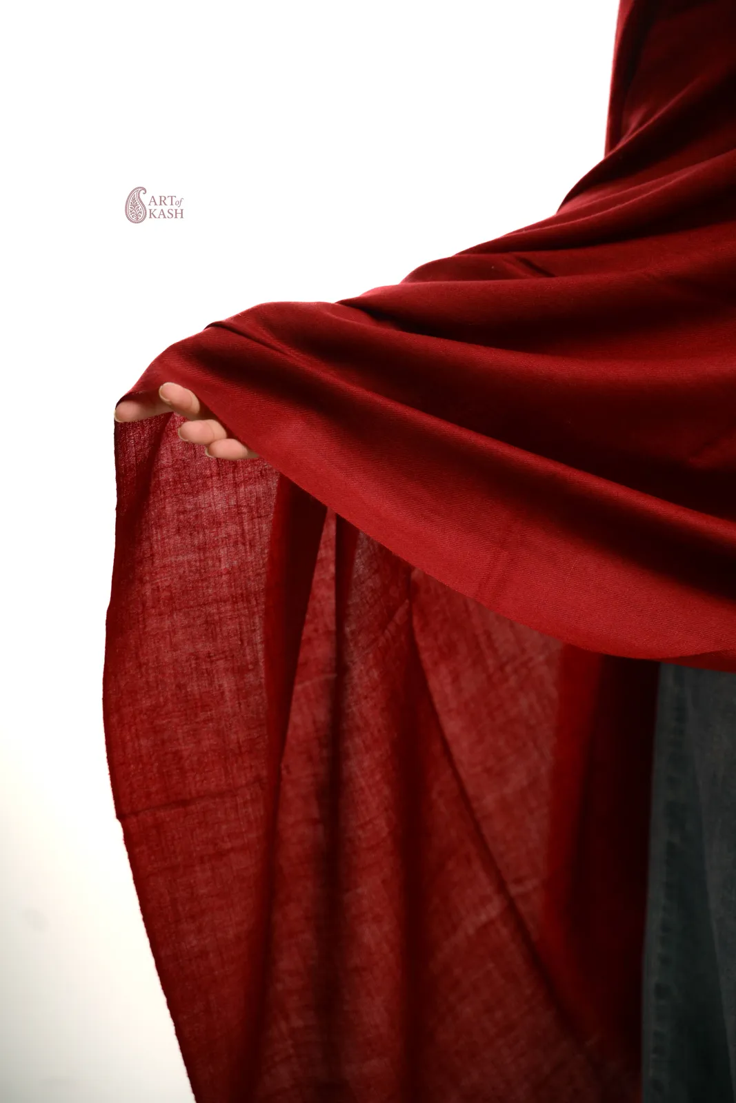 Plain Stole — Item 4