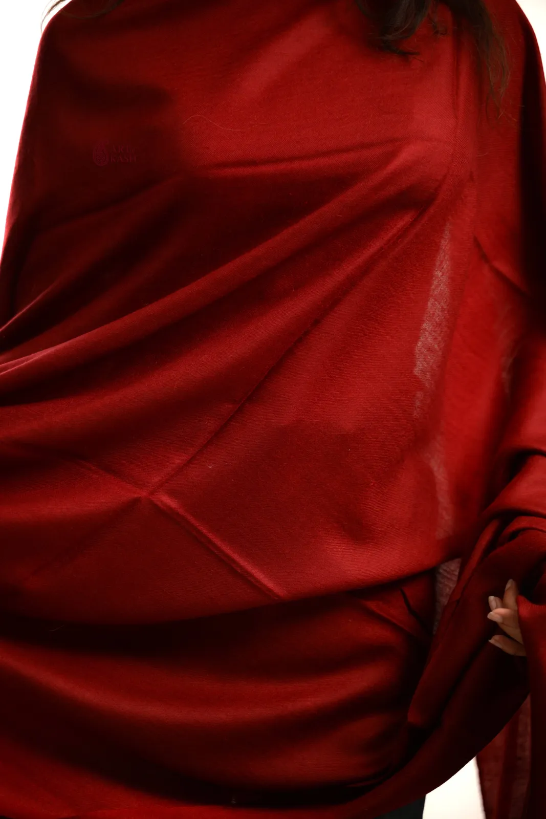 Plain Stole — Item 4
