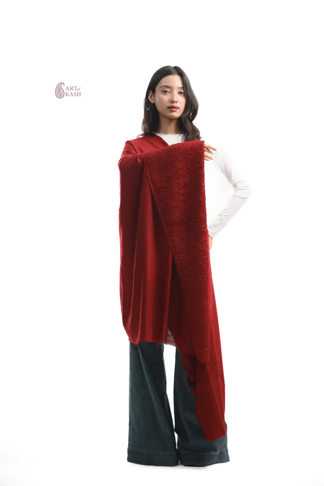 Plain Stole — Item 4