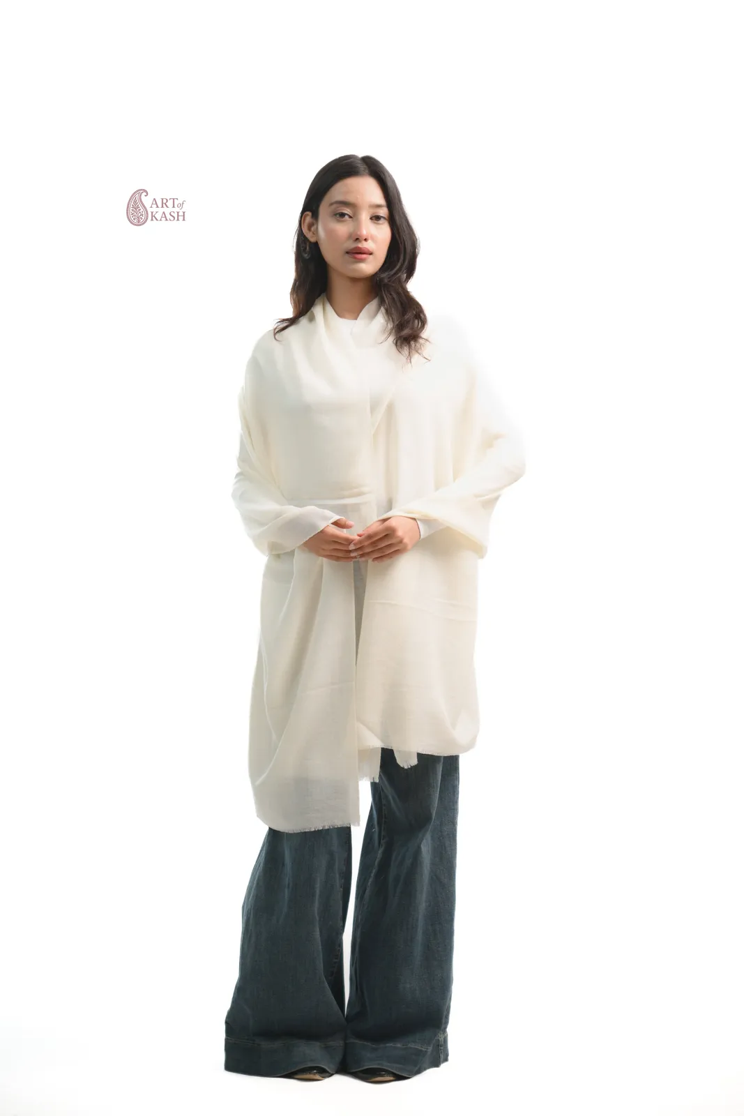 Plain Stole — Item 5