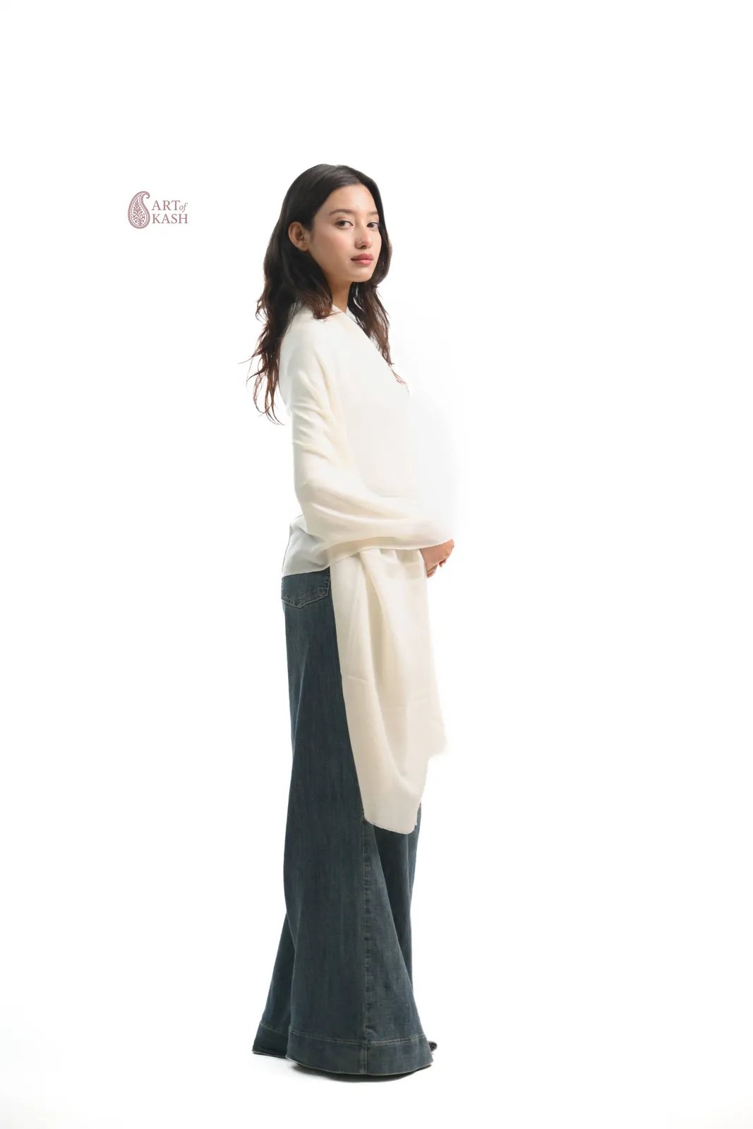 Plain Stole — Item 5