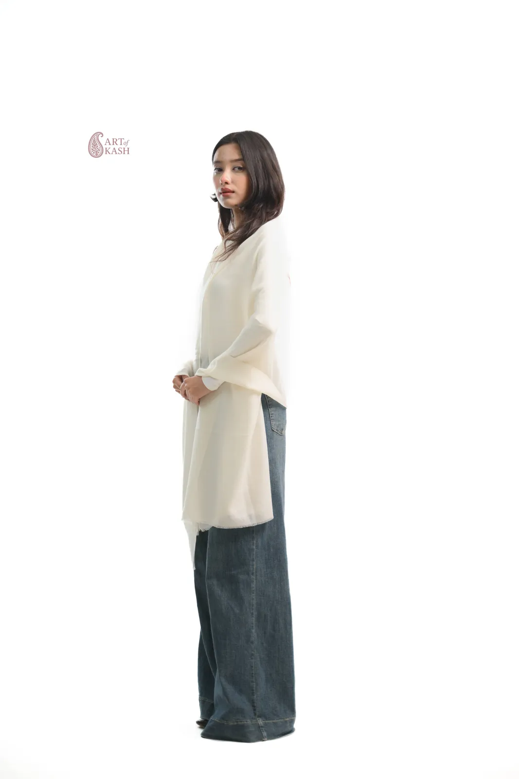 Plain Stole — Item 5