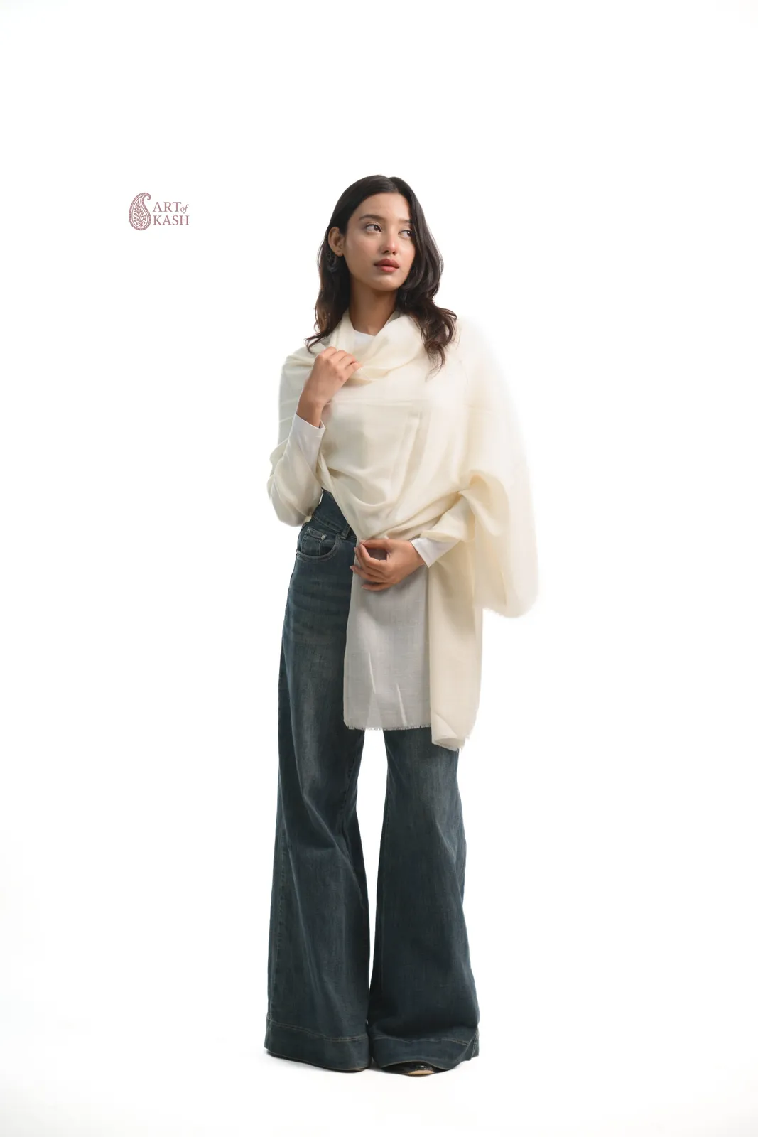 Plain Stole — Item 5