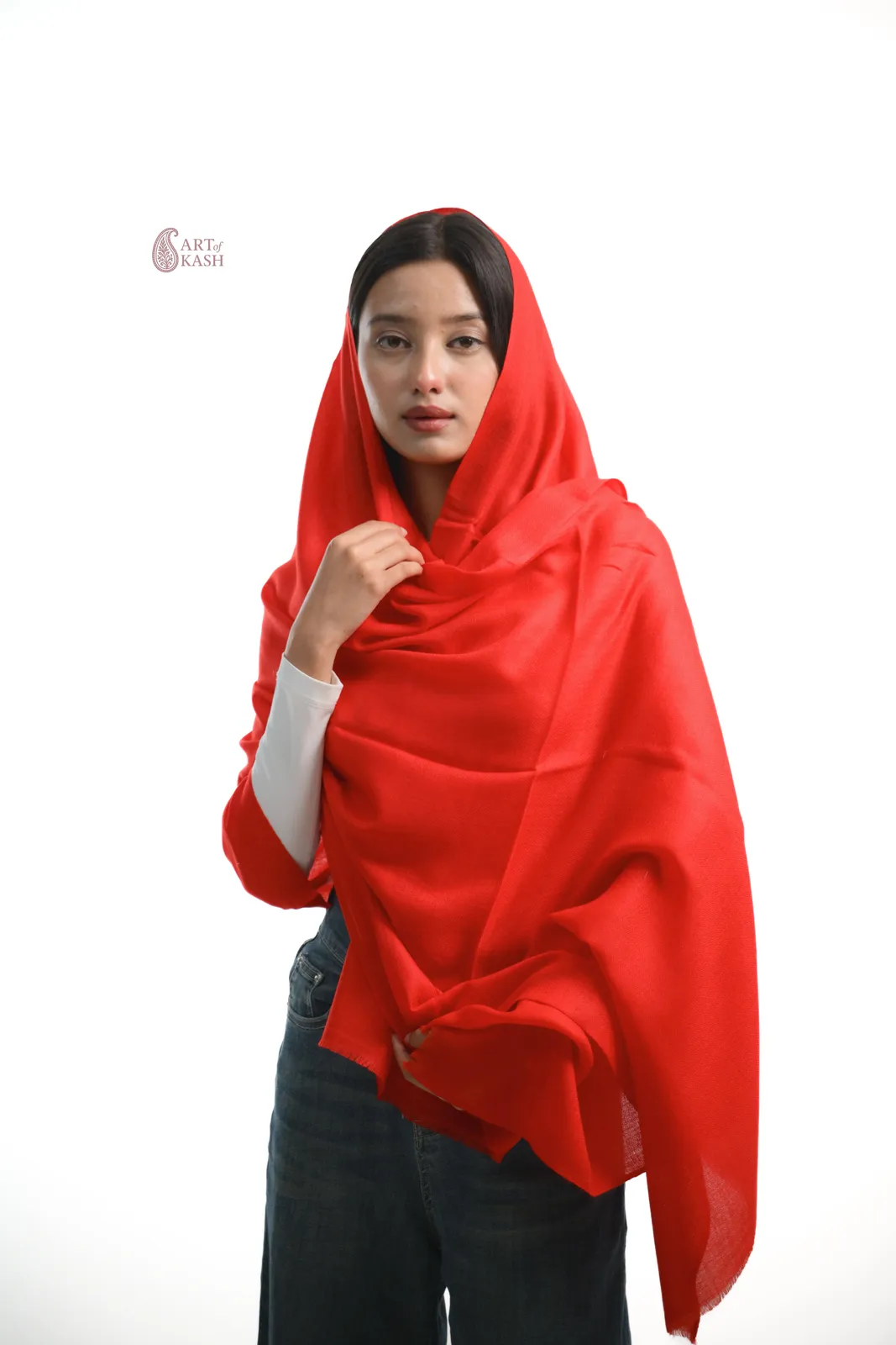 Plain Stole — Item 6