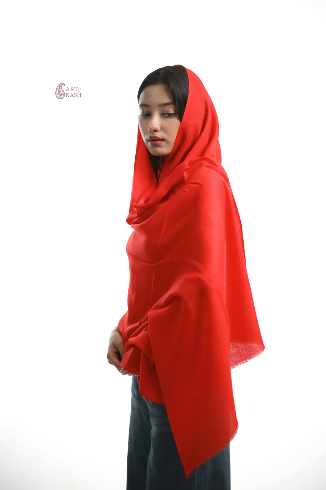 Plain Stole — Item 6