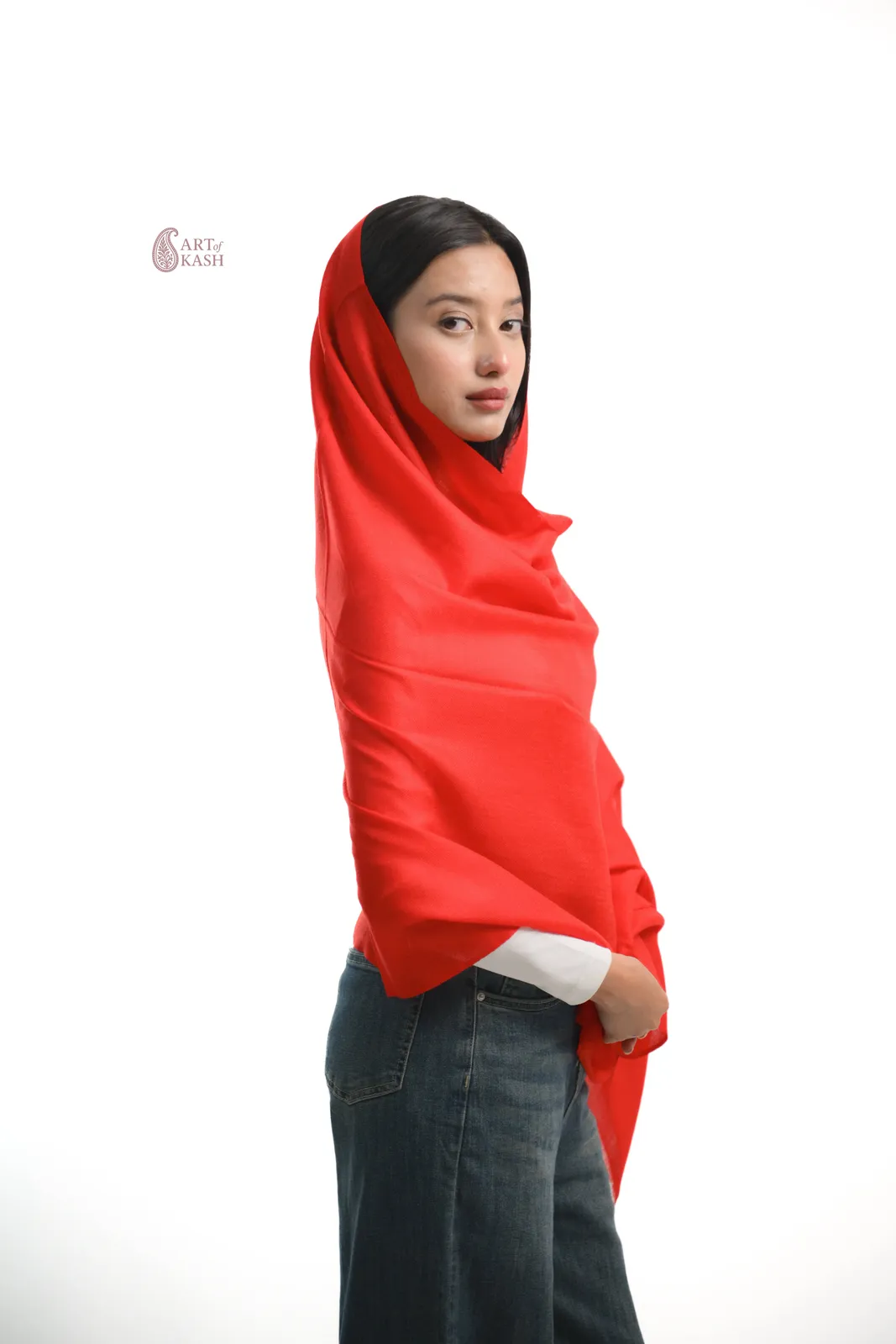 Plain Stole — Item 6