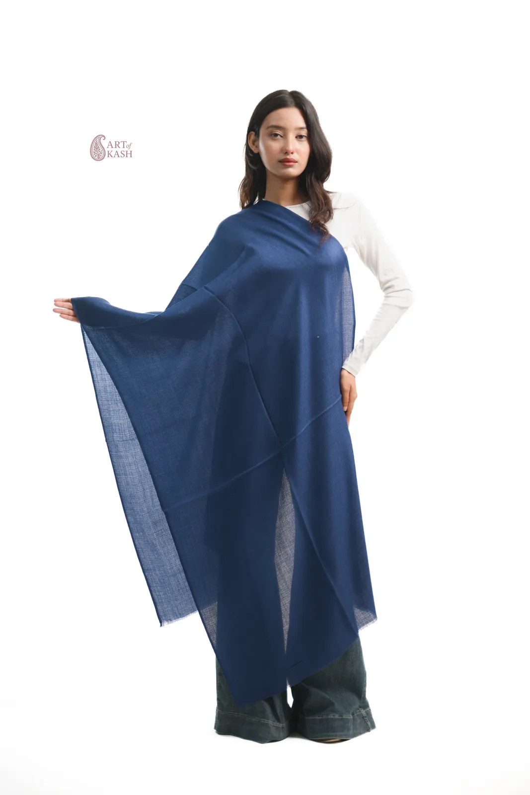 Plain Stole — Item 7