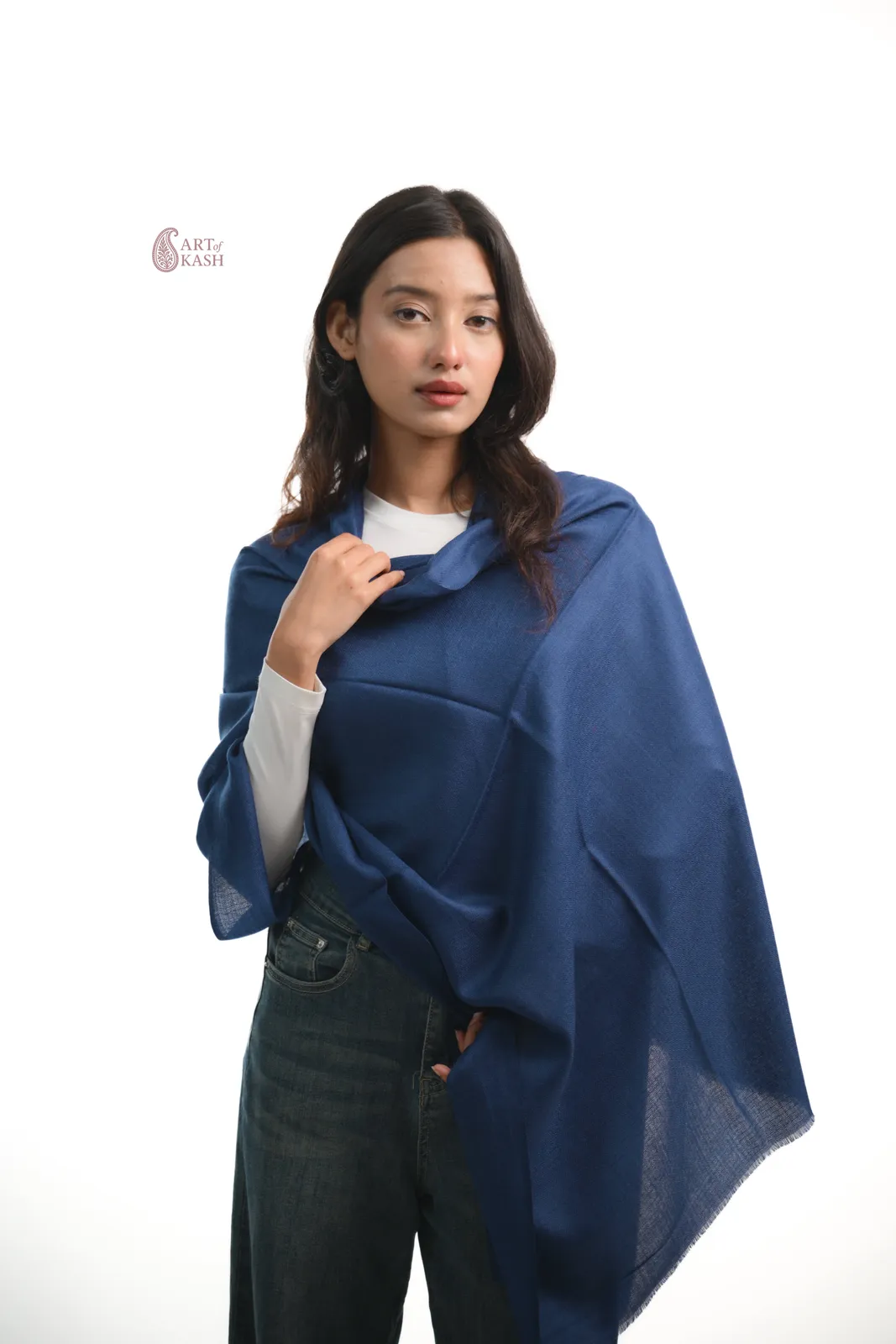Plain Stole — Item 7