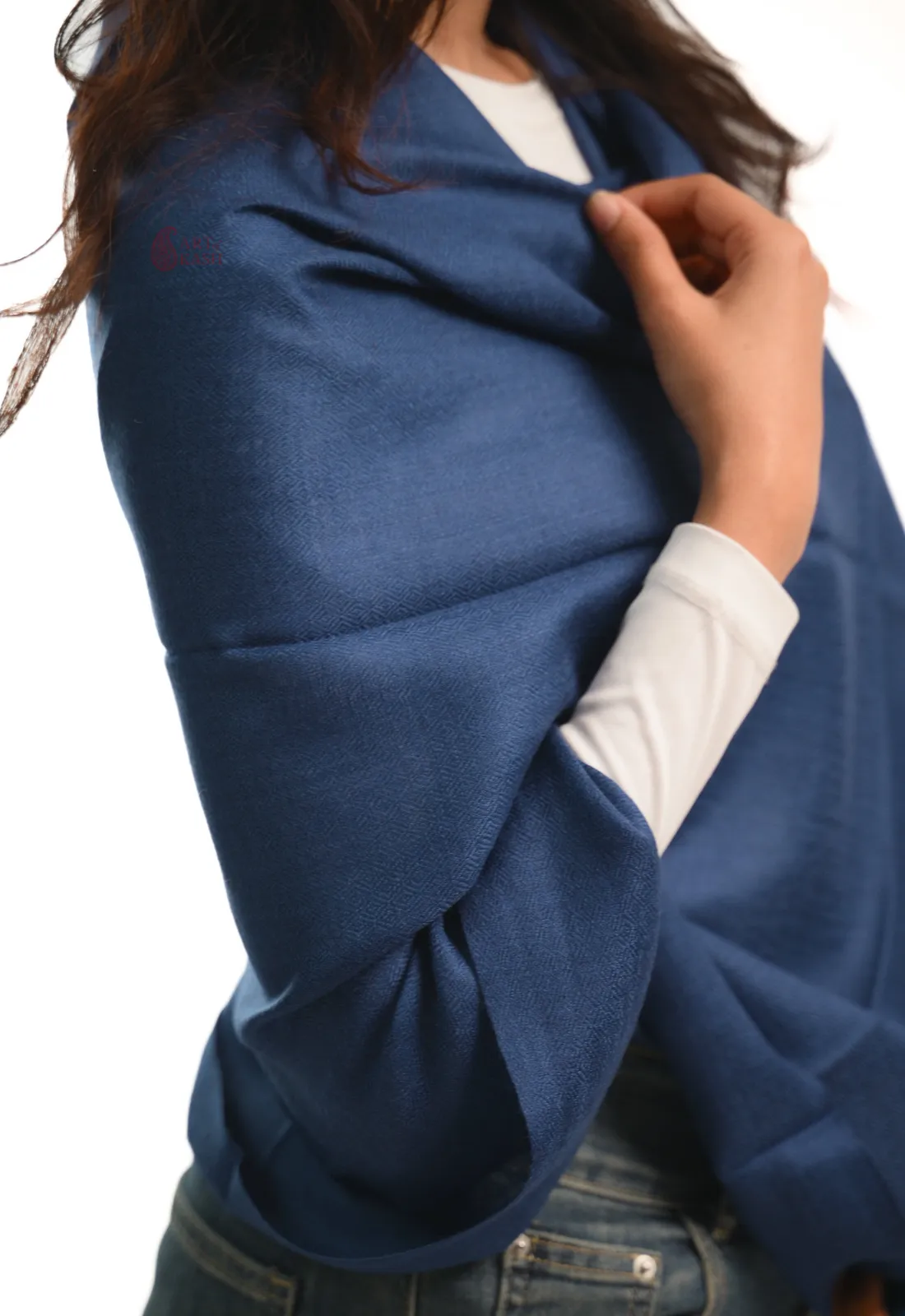 Plain Stole — Item 7