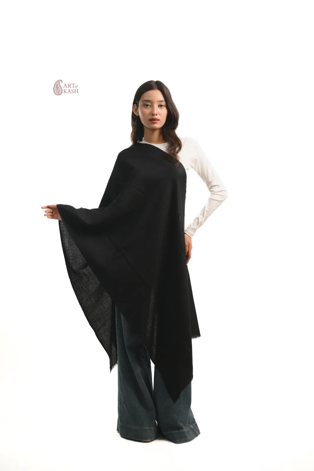 Plain Stole — Item 8