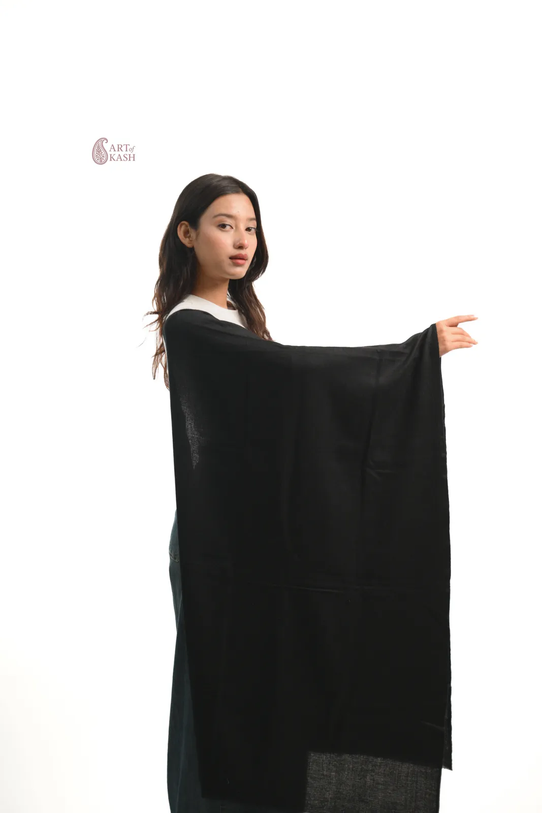 Plain Stole — Item 8