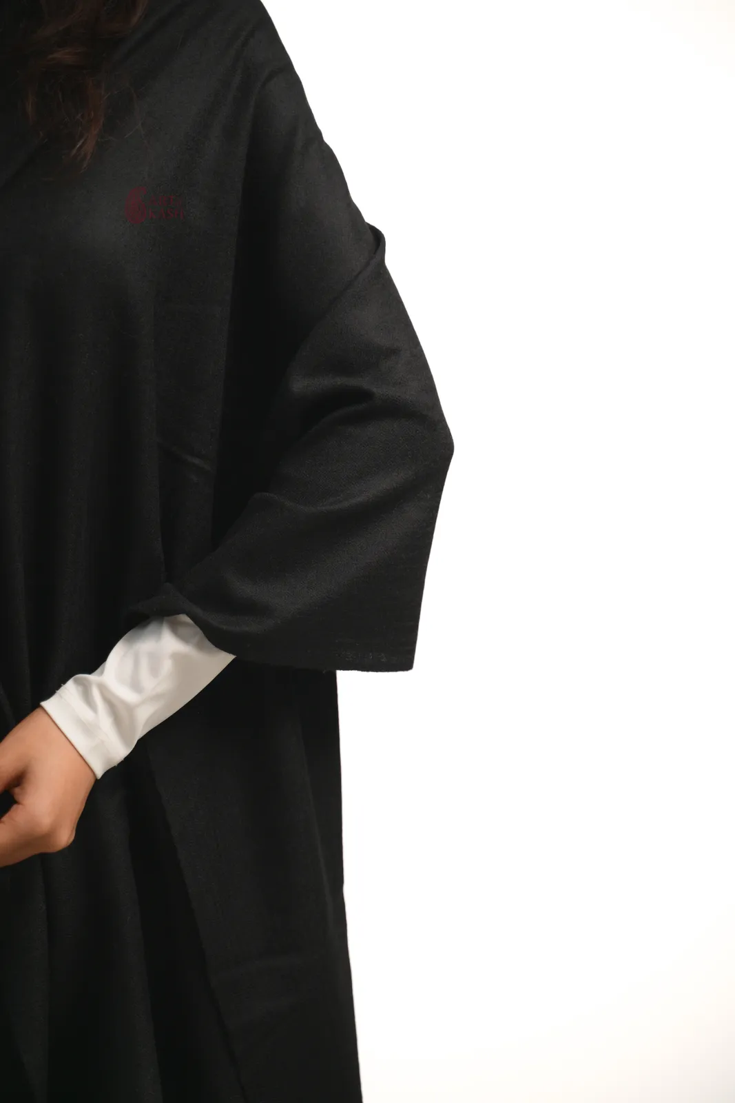 Plain Stole — Item 8