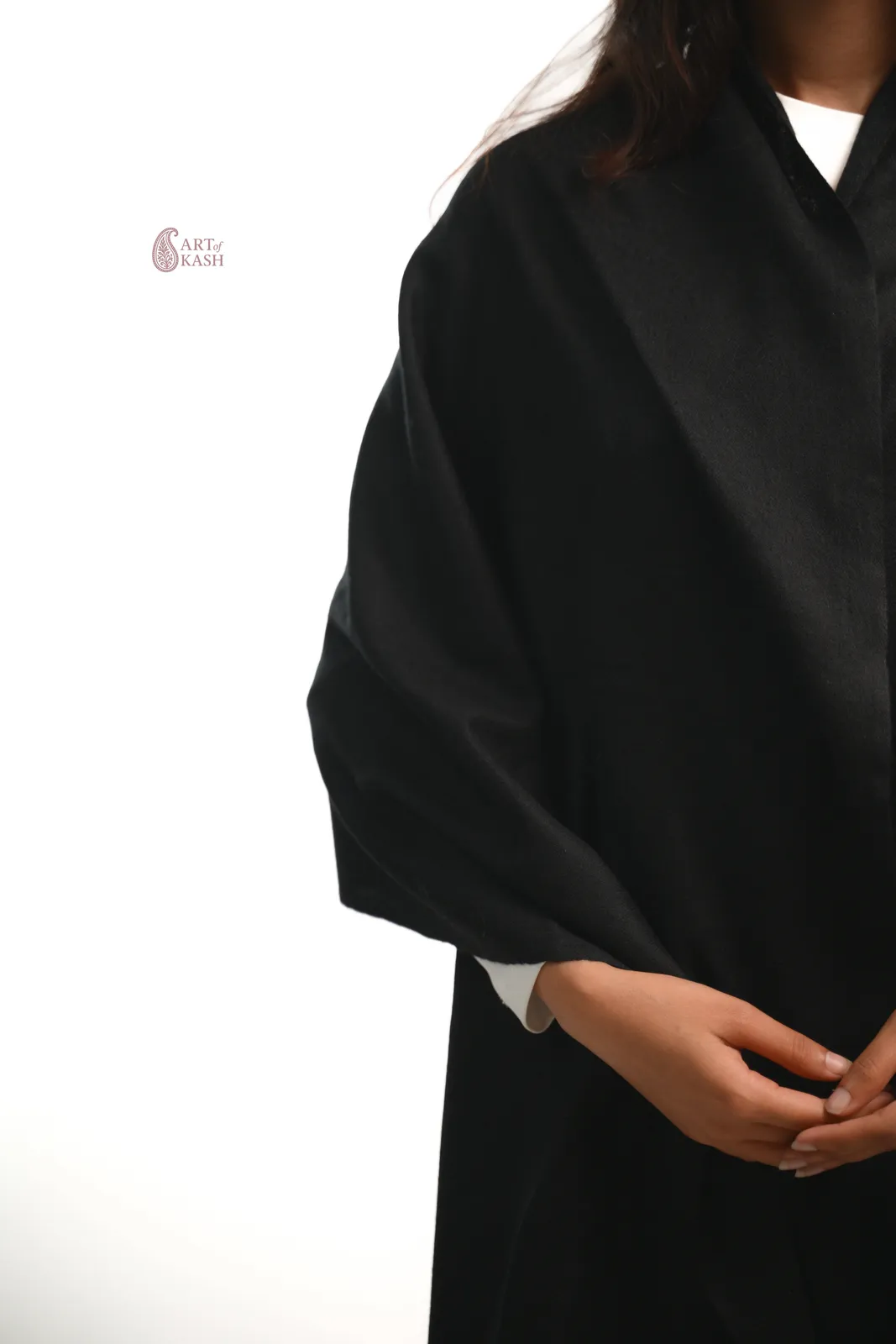 Plain Stole — Item 8